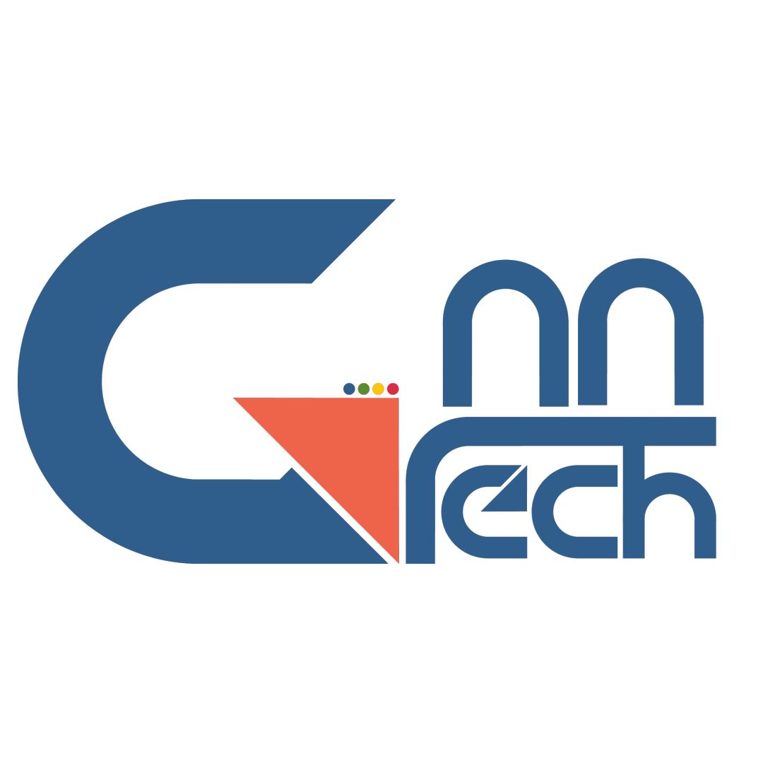 Gnn Tech Logo