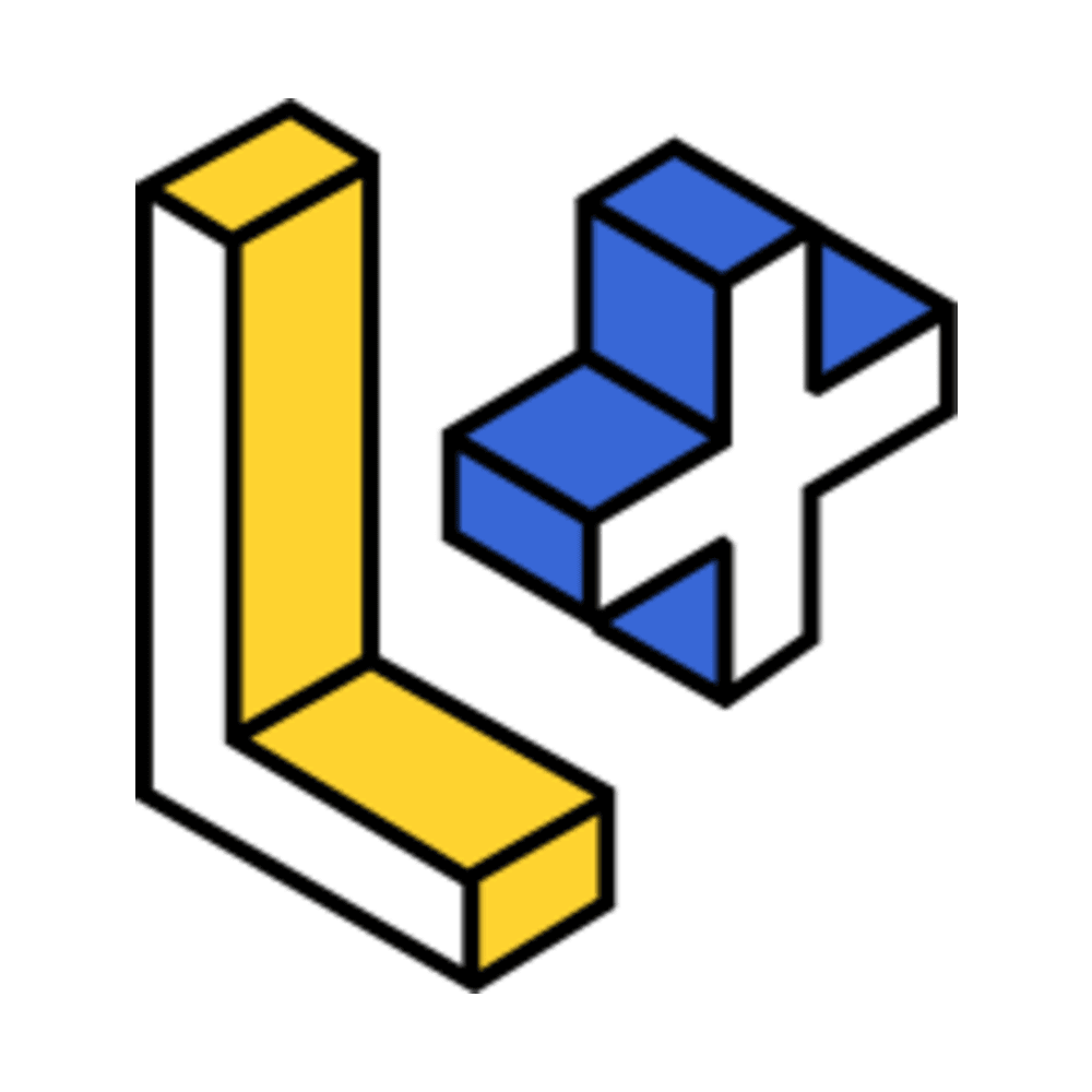 L-Plus Logo